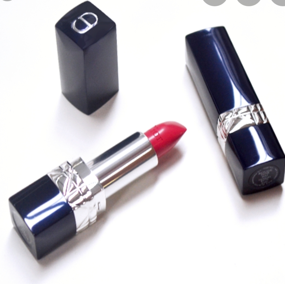 Lipstick Rouge Dior 520